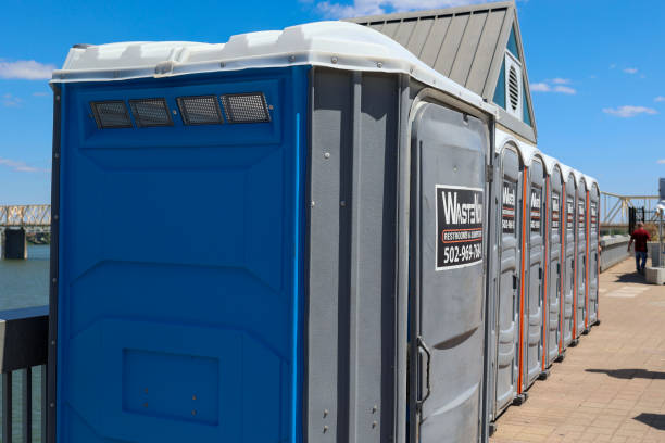 Best Eco-Friendly Portable Toilets  in Walkerton, IN