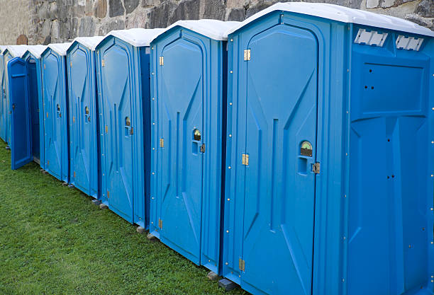 Professional Portable Potty Rental  in Walkerton, IN